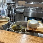 らーめん 高尾 - 