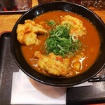 うどん居酒屋 江戸堀 - 
