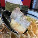 ラーメン ツバメ - 
