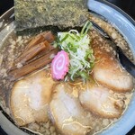 ラーメン ツバメ - 