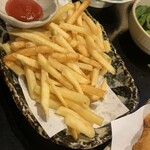 完全個室居酒屋 Akuan 海濱幕張店 - 