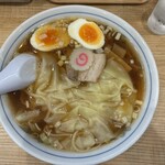 らーめん 高尾 - 
