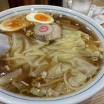 らーめん 高尾 - 