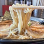 ラーメン ツバメ - 