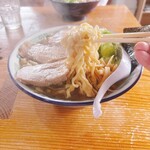 ケンチャンラーメン - 
