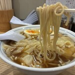 らーめん 高尾 - 