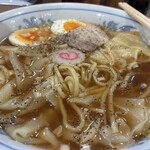 らーめん 高尾 - 