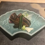 ぎんざ 一二岐 - 