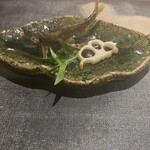 ぎんざ 一二岐 - 