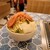 月島もんじゃ こてつ - 料理写真:明太子もちもんじゃ