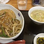 東竜 - 