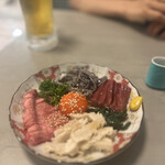 もつ田 - 