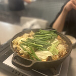 もつ田 - 