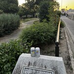 ファミリーマート - ドリンク写真:まるでカップル…