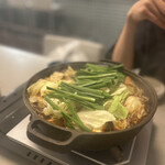 もつ田 - 