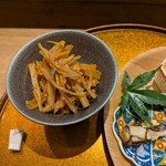 三彩 - 
