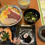二葉すし - 