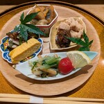 三彩 - 