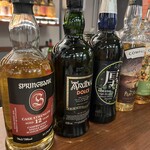 お酒の美術館 - ドリンク写真: