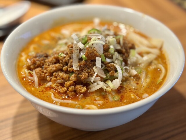 麻辣刀削麵 森 - 町田/刀削麺 | 食べログ