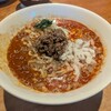四川担々麺 赤い鯨 - 