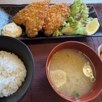 串カツ劇場 - 