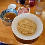 麺食堂 88
