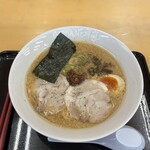 らあめん花月嵐 - 料理写真:
