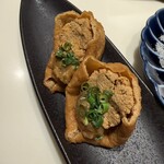 寿司とワイン サンチャモニカ - 