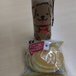 ファミリーマート - 料理写真: