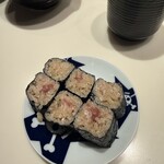 寿司とワイン サンチャモニカ - 