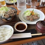 三井の森軽井沢カントリー倶楽部 - 