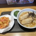 ウエスト - 料理写真: