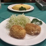 グリル グランド - 