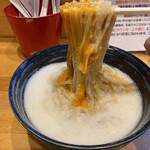 大阪麺哲 - 
