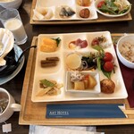AOMORI BOLD KITCHEN - 