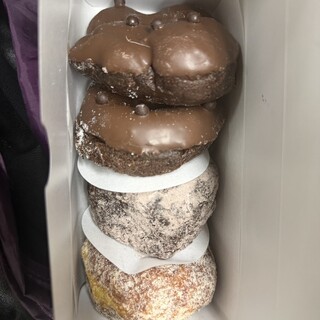 I'm donut?_0