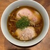 中華そば しば田 - 