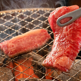 炭火焼肉リバティ_1