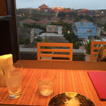 首里 東道ダイニング