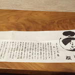 うなぎ亭 友栄 - 