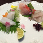 うなぎ亭 友栄 - 