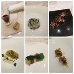 クイントカント - 