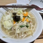 れんげ食堂 Toshu - 料理写真: