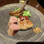 南方中華料理 南三 - 