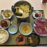 ニューウェルシティ湯河原 - 料理写真: