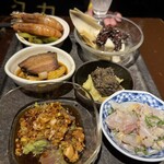 南方中華料理 南三 - 