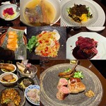 南方中華料理 南三 - 