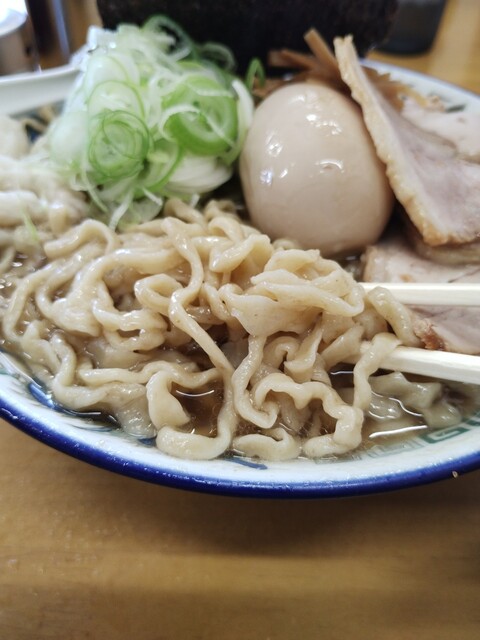 ケンちゃんラーメン 三川店 - 鶴岡/ラーメン | 食べログ
