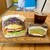 わんぱく サンドウィッチストア - 料理写真: